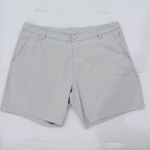 Lululemon Commission Classic Fit Short 7” Warpstreme